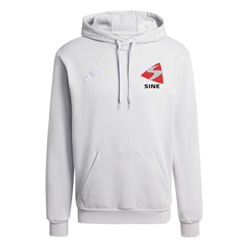 Entrada 26 Hoodie Grå